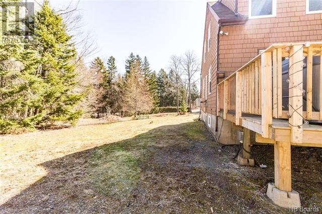 25 Lake Road, House detached with 3 bedrooms, 1 bathrooms and null parking in Kingston NB | Image 44