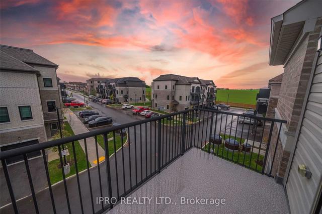 45 - 107 Westra Dr, Townhouse with 2 bedrooms, 3 bathrooms and 2 parking in Guelph ON | Image 8