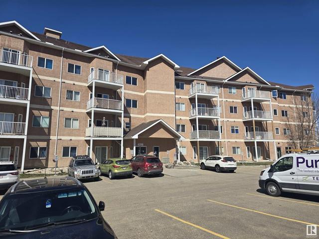 209 - 4316 139 Av Nw, Condo with 2 bedrooms, 2 bathrooms and null parking in Edmonton AB | Image 2