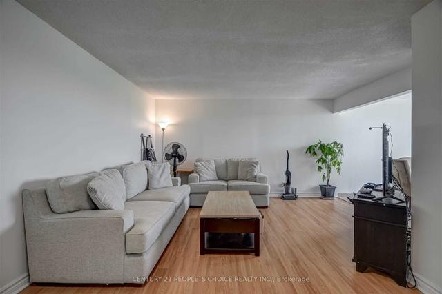 805 - 61 Markbrook Lane, Condo with 2 bedrooms, 2 bathrooms and 1 parking in Toronto ON | Image 22