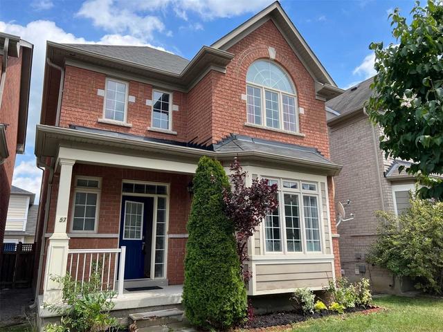 57 Innisvale Dr, House detached with 4 bedrooms, 3 bathrooms and 3 parking in Markham ON | Image 12