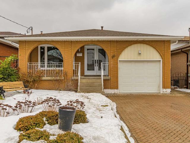 90 Napoli Dr, House detached with 4 bedrooms, 3 bathrooms and 5 parking in Hamilton ON | Image 23