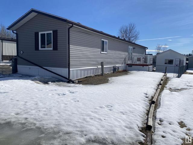 110 - 2251 50 St, Home with 3 bedrooms, 2 bathrooms and null parking in Drayton Valley AB | Image 44