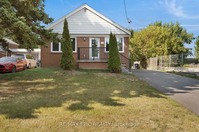 184 Phyllis Ave, House detached with 3 bedrooms, 3 bathrooms and 5 parking in Toronto ON | Image 19