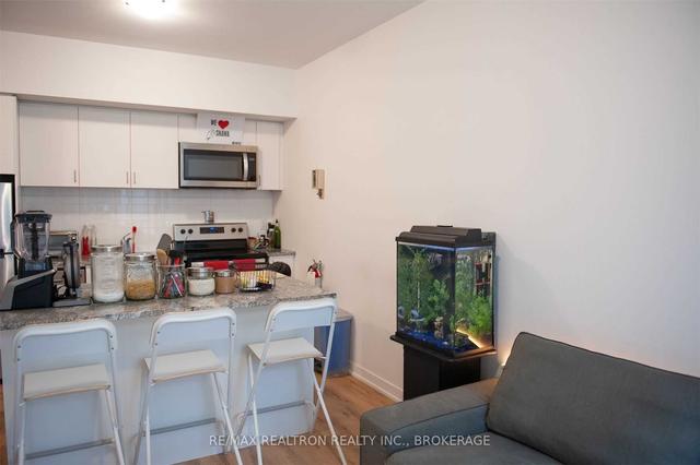 75 - 1760 Simcoe St N, Townhouse with 1 bedrooms, 1 bathrooms and 0 parking in Oshawa ON | Image 5