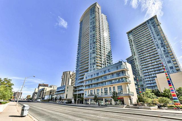 3005 - 70 Forest Manor Rd, Condo with 1 bedrooms, 1 bathrooms and 1 parking in Toronto ON | Image 1