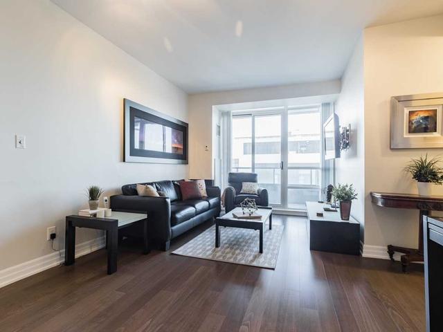 1904 - 500 St Clair Ave W, Condo with 2 bedrooms, 2 bathrooms and 1 parking in Toronto ON | Image 25