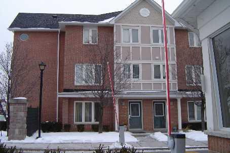 th85 - 83 Mondeo Dr, Townhouse with 3 bedrooms, 3 bathrooms and 2 parking in Toronto ON | Image 1