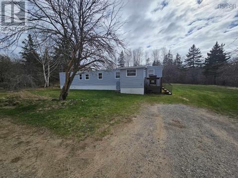 25 Almon Road, Georges River, NS, B1Y3J5 | Card Image