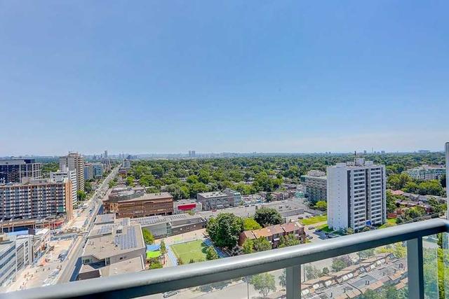 1912 - 125 Redpath Ave, Condo with 0 bedrooms, 1 bathrooms and 0 parking in Toronto ON | Image 33