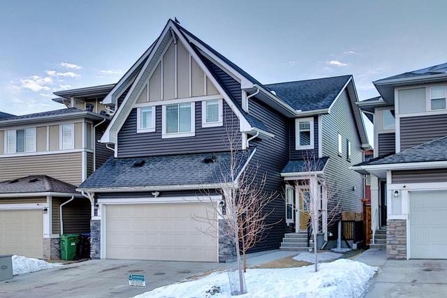 21 Saddlestone Park Ne, House detached with 6 bedrooms, 4 bathrooms and 4 parking in Calgary AB | Image 2