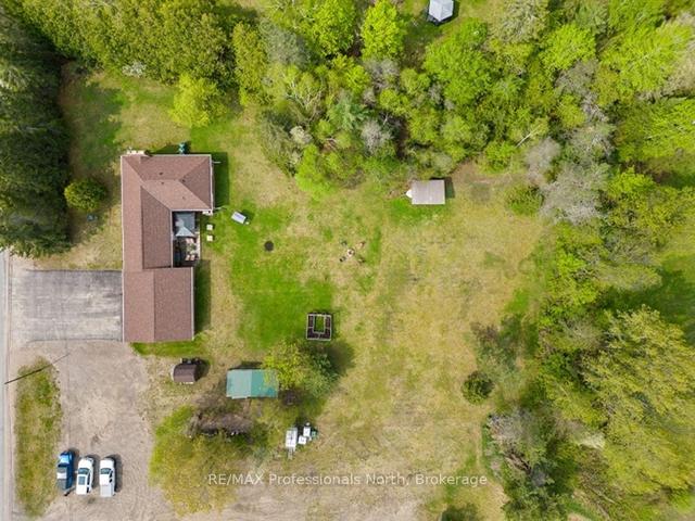 3875 Loop Rd, House detached with 3 bedrooms, 2 bathrooms and 4 parking in Highlands East ON | Image 12