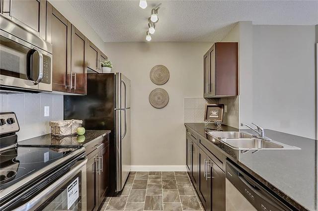 1333 - 81 Legacy Boulevard Se, Condo with 2 bedrooms, 2 bathrooms and 1 parking in Calgary AB | Image 3