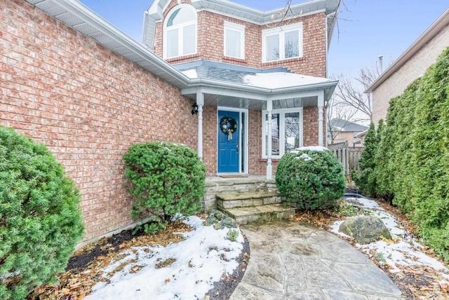 66 Killaloe Cres, House detached with 3 bedrooms, 3 bathrooms and 6 parking in Halton Hills ON | Image 23