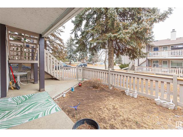 15057 26 St Nw, House attached with 3 bedrooms, 0 bathrooms and null parking in Edmonton AB | Image 43