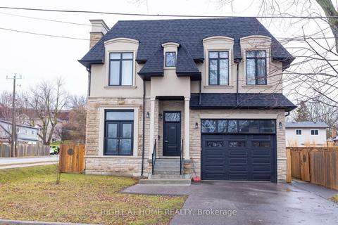 736 Hillview Cres, Pickering, ON, L1W2S1 | Card Image