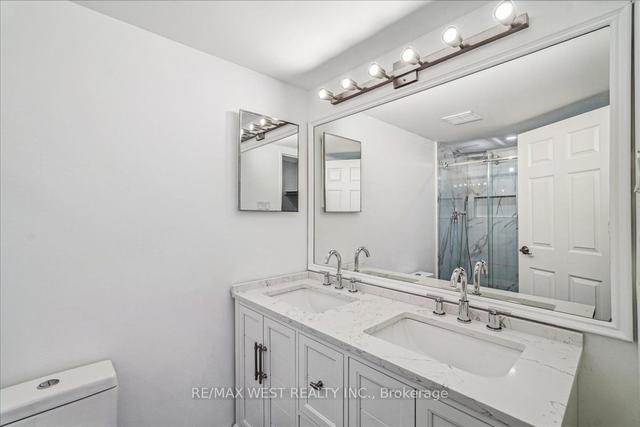 305 - 131 Torresdale Ave, Condo with 2 bedrooms, 2 bathrooms and 1 parking in Toronto ON | Image 7