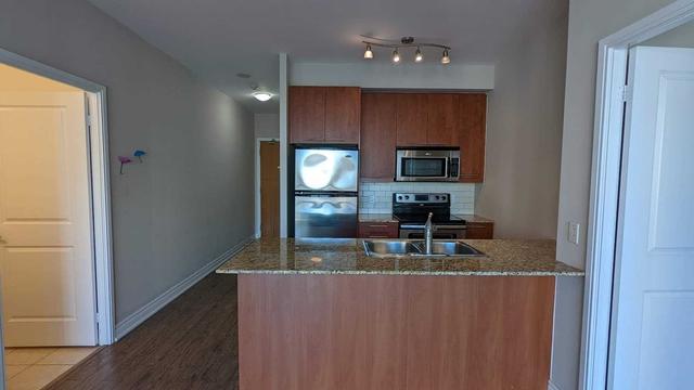 1201 - 88 Broadway Ave, Condo with 2 bedrooms, 2 bathrooms and 1 parking in Toronto ON | Image 7
