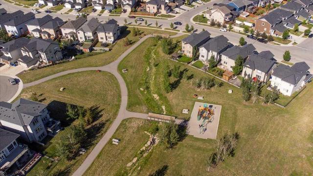 83 Bayview Street Sw, House detached with 4 bedrooms, 3 bathrooms and 4 parking in Airdrie AB | Image 9