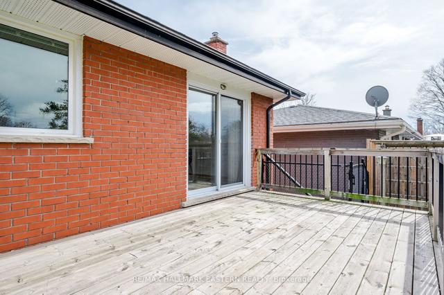 1229 Trentway Vista Way, House detached with 3 bedrooms, 2 bathrooms and 4 parking in Peterborough ON | Image 28