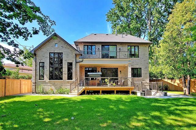 7 Towne Crt, House detached with 4 bedrooms, 7 bathrooms and 7 parking in Markham ON | Image 33