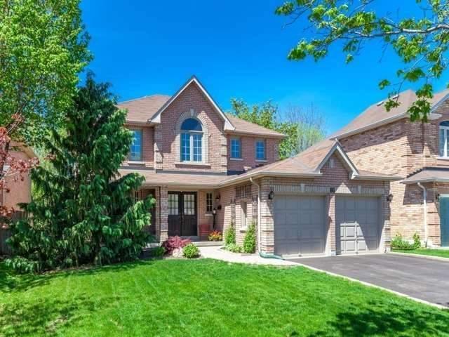 86 Sandale Rd, House detached with 4 bedrooms, 3 bathrooms and 6 parking in Whitchurch Stouffville ON | Image 18