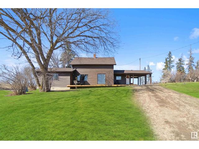 6420 Twp Rr 570, House detached with 4 bedrooms, 2 bathrooms and null parking in Lac Ste. Anne County AB | Image 46