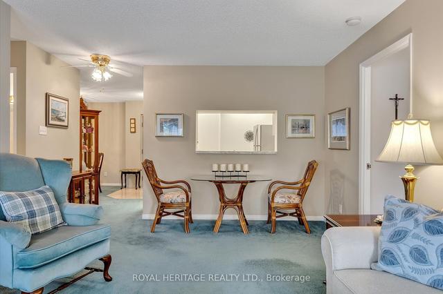 312 - 4 Heritage Way, Condo with 2 bedrooms, 2 bathrooms and 1 parking in Kawartha Lakes ON | Image 2