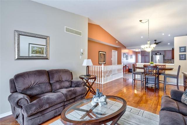 56 - 510 Queensway W, House attached with 3 bedrooms, 2 bathrooms and null parking in Norfolk County ON | Image 17