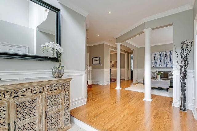 2239 Foxfield Rd, House detached with 4 bedrooms, 3 bathrooms and 2 parking in Oakville ON | Image 10