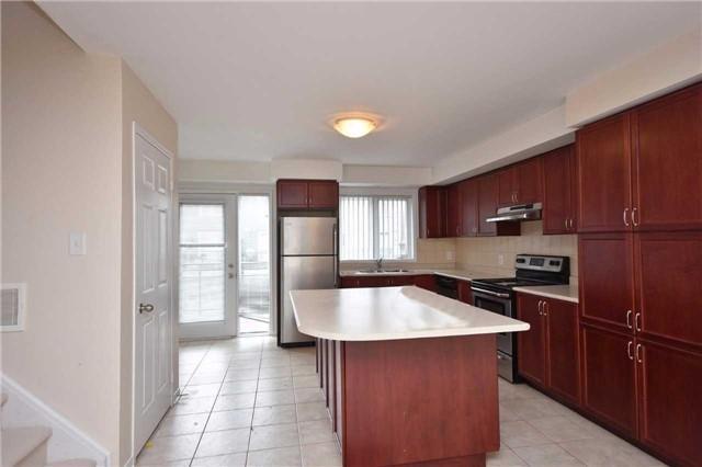 41 - 5650 Winston Churchill Blvd, Townhouse with 2 bedrooms, 3 bathrooms and 2 parking in Mississauga ON | Image 9