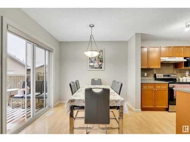 16409 58 St Nw Nw, House detached with 3 bedrooms, 2 bathrooms and null parking in Edmonton AB | Image 26