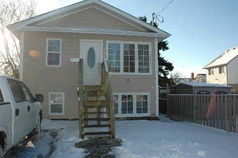 unit 1 - 343 Mitchell Ave, House detached with 3 bedrooms, 1 bathrooms and 2 parking in Oshawa ON | Image 1