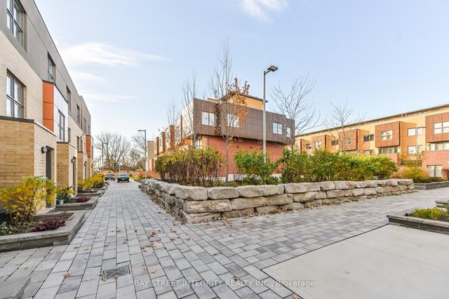 66 - 1966 Victoria Park Ave, Townhouse with 2 bedrooms, 2 bathrooms and 1 parking in Toronto ON | Image 21