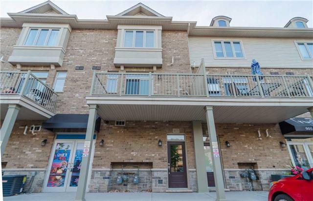 4133 Palermo Common, Townhouse with 2 bedrooms, 3 bathrooms and 1 parking in Burlington ON | Image 1