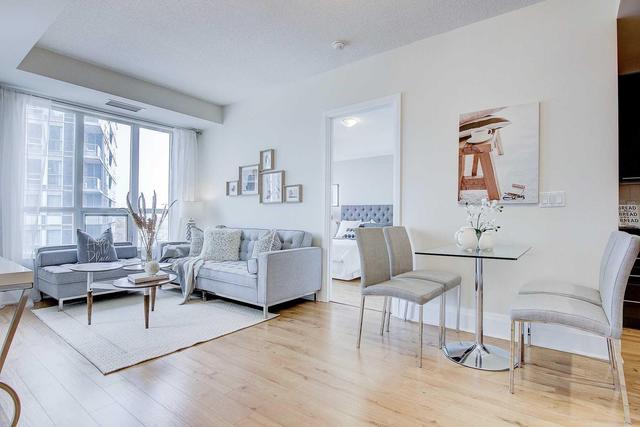 820 - 100 Harrison Garden Blvd, Condo with 2 bedrooms, 2 bathrooms and 1 parking in Toronto ON | Image 16
