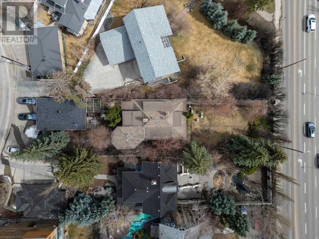 603 Hillcrest Avenue Sw, House detached with 3 bedrooms, 3 bathrooms and 9 parking in Calgary AB | Image 41