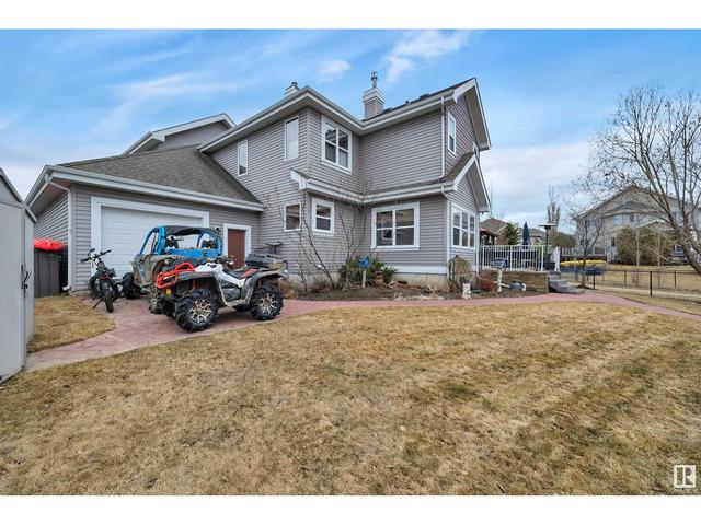 1406 88a St Sw, House detached with 3 bedrooms, 2 bathrooms and null parking in Edmonton AB | Image 54