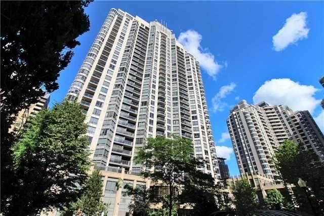 2804 - 10 Northtown Way, Condo with 2 bedrooms, 2 bathrooms and 1 parking in Toronto ON | Image 19
