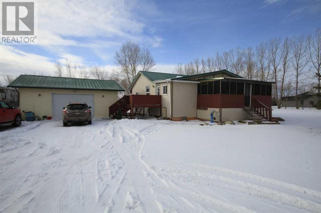 171065 Hwy 3, House detached with 4 bedrooms, 1 bathrooms and null parking in Taber MD AB | Image 2