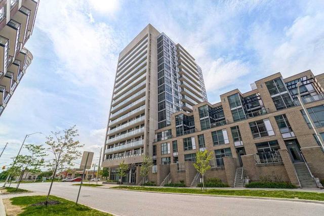 1104 - 1940 Ironstone Dr, Condo with 2 bedrooms, 2 bathrooms and 1 parking in Burlington ON | Image 1