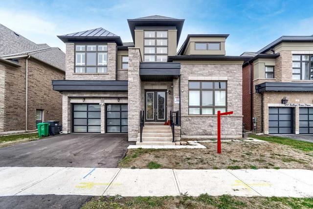 31 Rolling Acres Dr, House detached with 5 bedrooms, 5 bathrooms and 5 parking in Brampton ON | Image 23