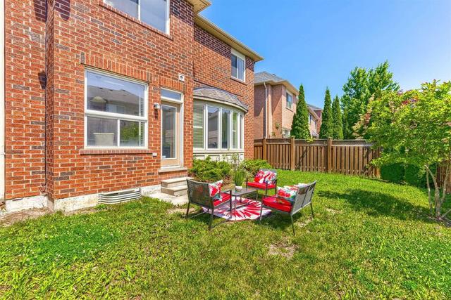 947 Maquire Terr, House detached with 4 bedrooms, 4 bathrooms and 4 parking in Milton ON | Image 29