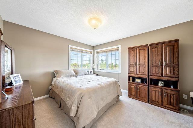 51 Norris Coulee Trail, House detached with 5 bedrooms, 3 bathrooms and null parking in Calgary AB | Image 20