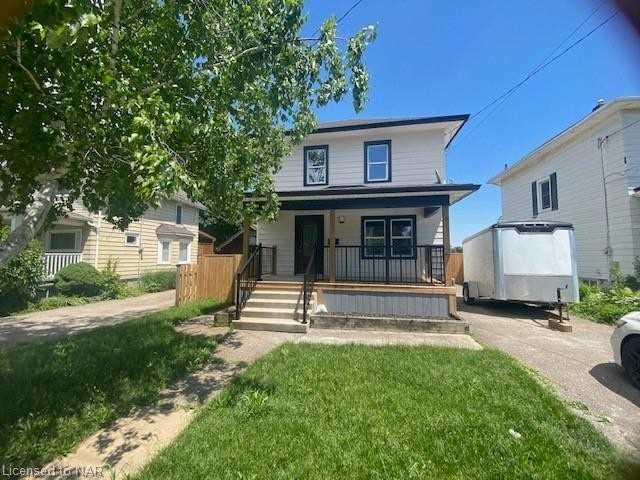 4428 Homewood Ave, House detached with 3 bedrooms, 1 bathrooms and 3 parking in Niagara Falls ON | Image 12