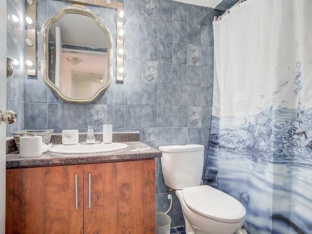1006 - 4 Kings Cross Rd, Condo with 2 bedrooms, 1 bathrooms and 2 parking in Brampton ON | Image 13