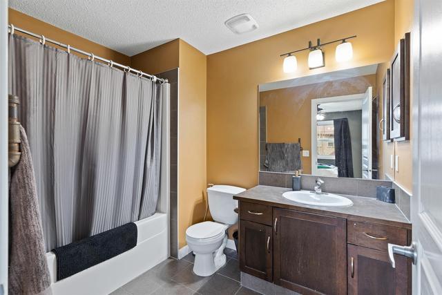 109 - 28 Heritage Drive, Home with 2 bedrooms, 2 bathrooms and 2 parking in Kananaskis AB | Image 17