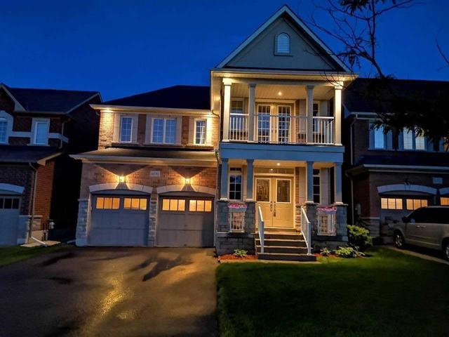 1070 Warby Tr, House detached with 3 bedrooms, 3 bathrooms and 4 parking in Newmarket ON | Image 13