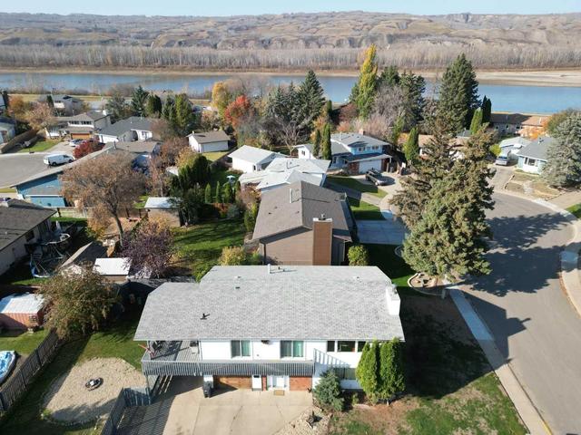 9713 72 Avenue, House detached with 5 bedrooms, 2 bathrooms and 3 parking in Peace River AB | Image 33