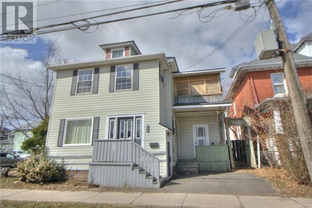 133 John St, House other with 3 bedrooms, 2 bathrooms and null parking in Moncton NB | Image 27